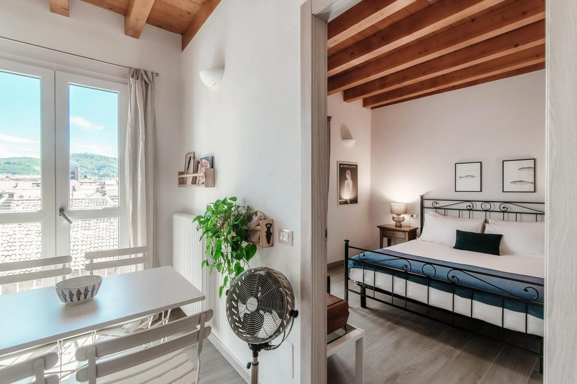 Casa Luna By Quokka 360 - Como Cathedral And City View מראה חיצוני תמונה