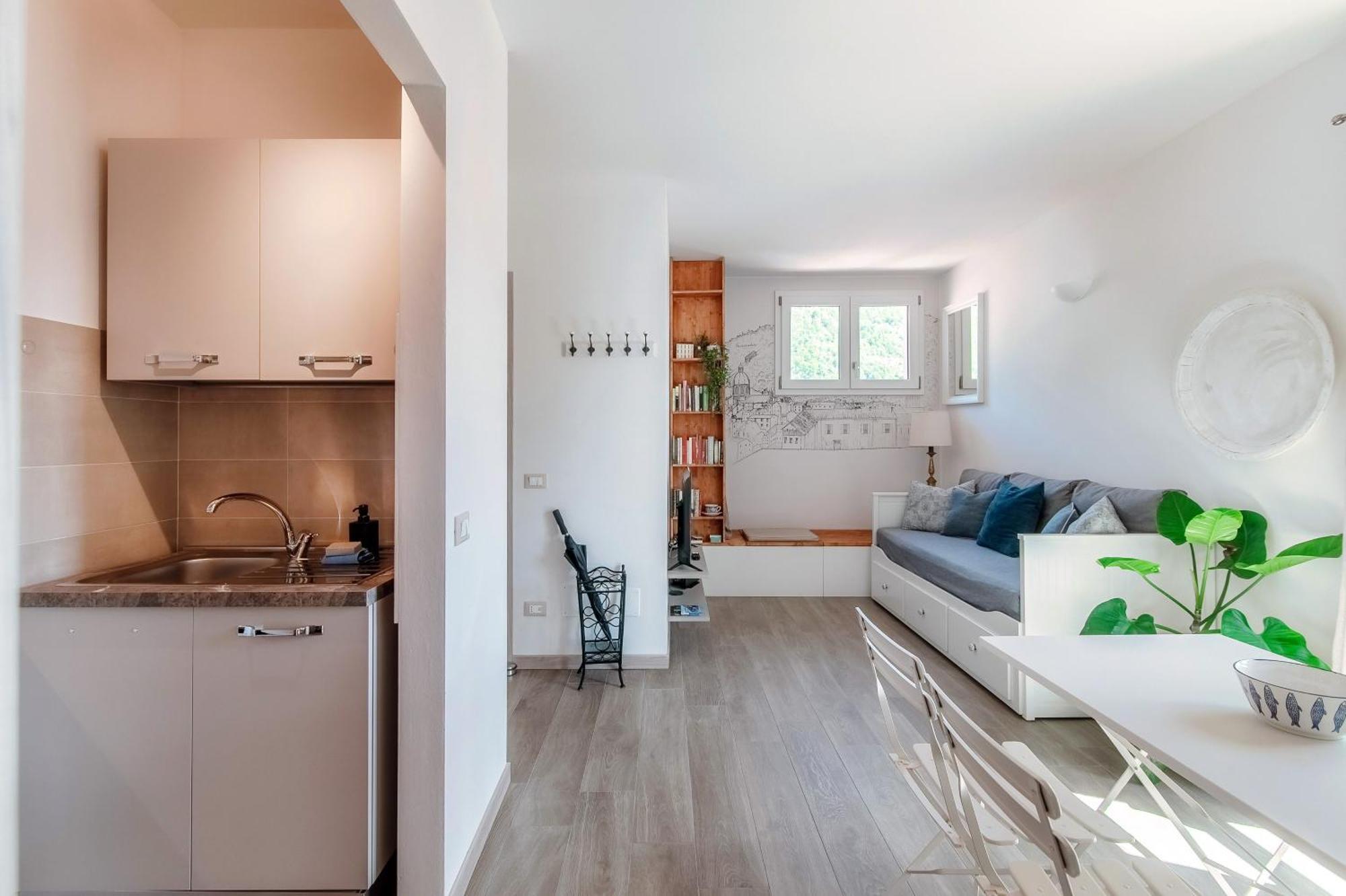 Casa Luna By Quokka 360 - Como Cathedral And City View מראה חיצוני תמונה